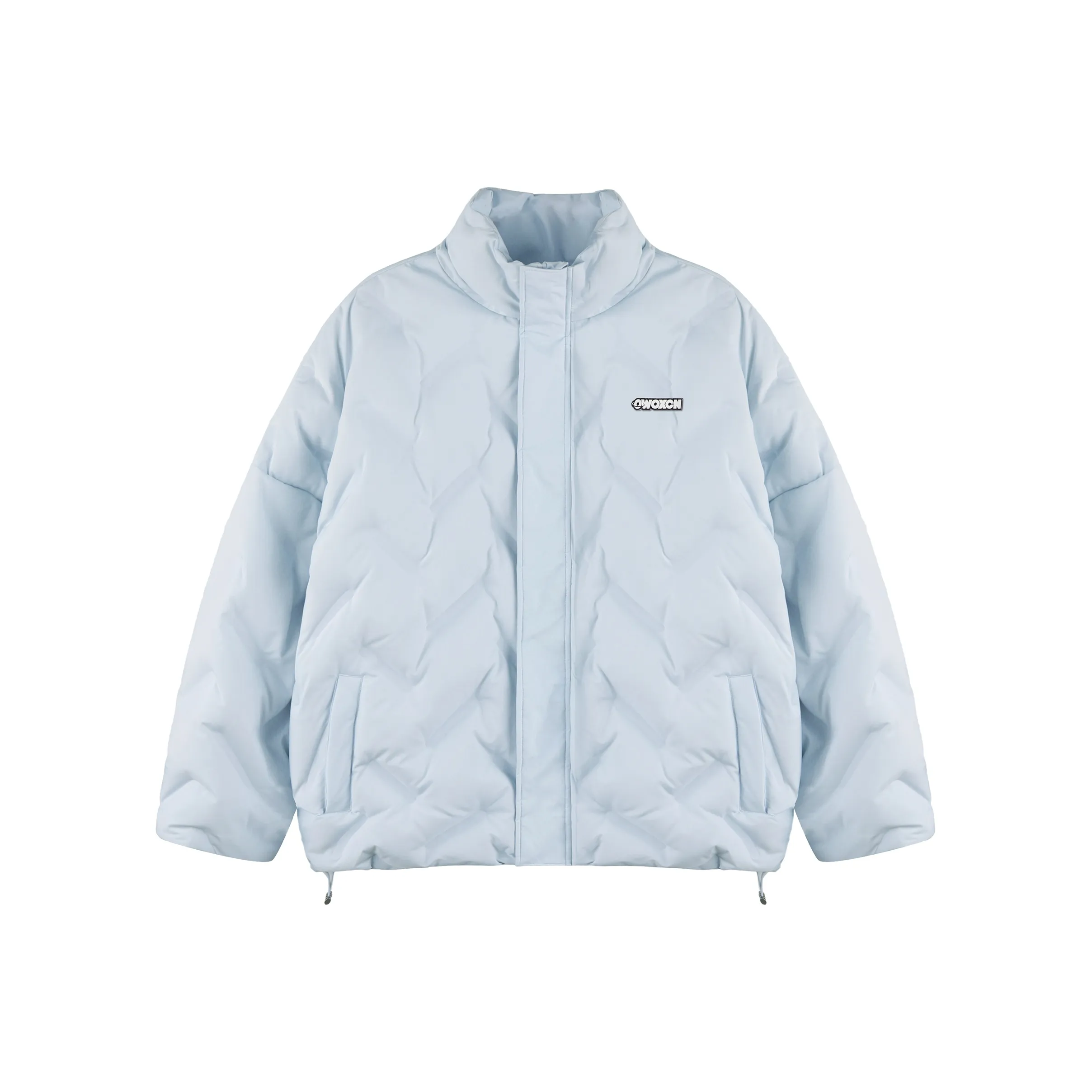 OWOX Down Jackets Unisex