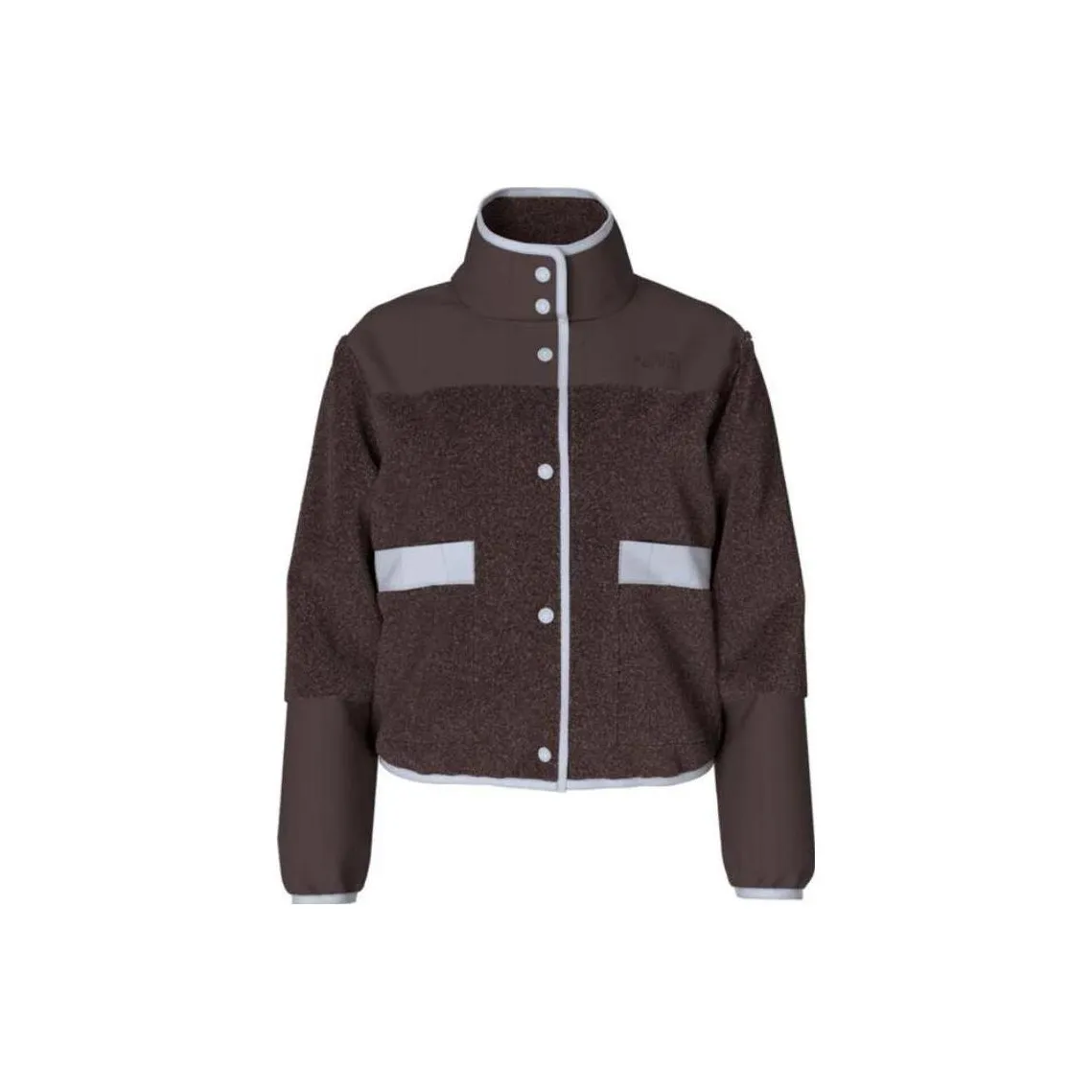 The North Face Коричневые Женские Куртки