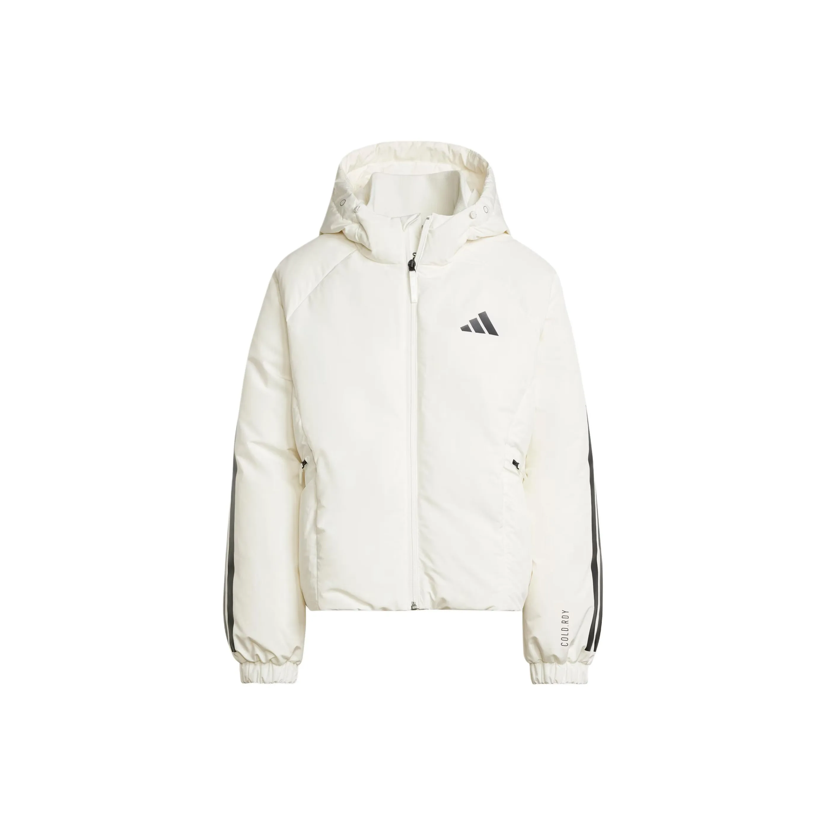 Adidas 3 Stripes FW24 Пуховик Женские