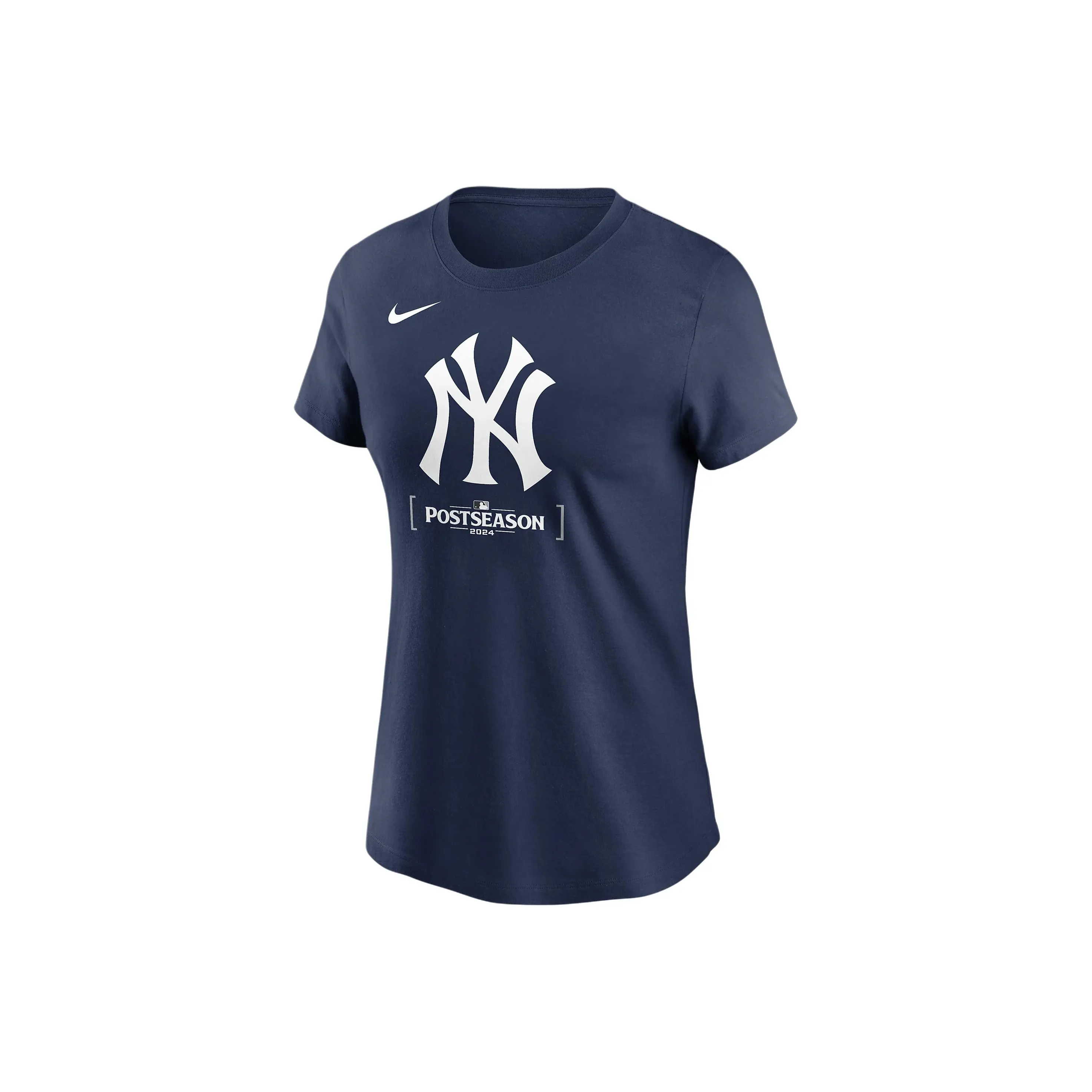 Nike New York Yankees Flowy Women's's Nike Dri FIT Mlb T Shirt