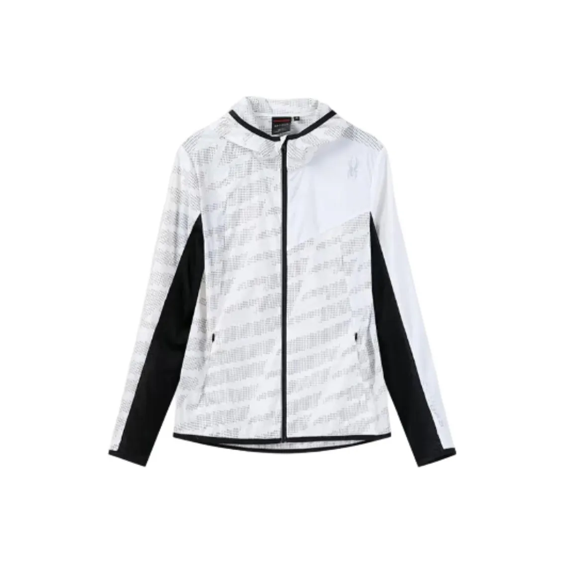 SPYDER Jackets & Coats Women's White