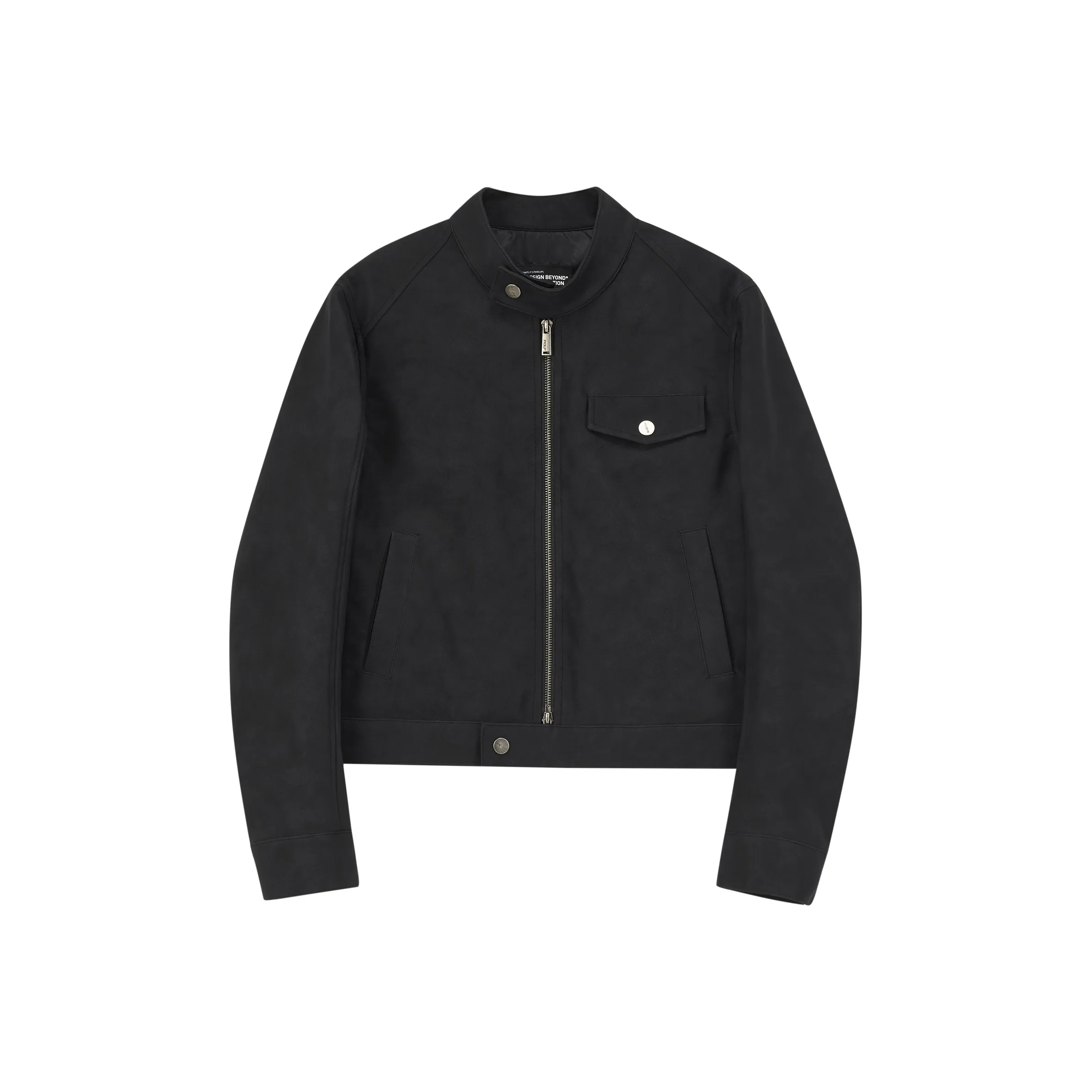 PCLP 2025 Spring/Summer Женские Куртки