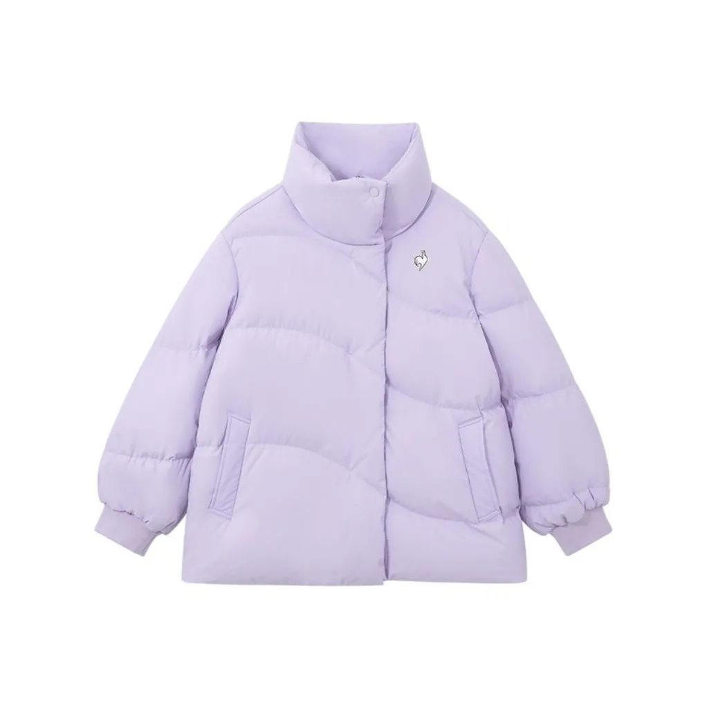 Le Coq Sportif Пуховик Женские