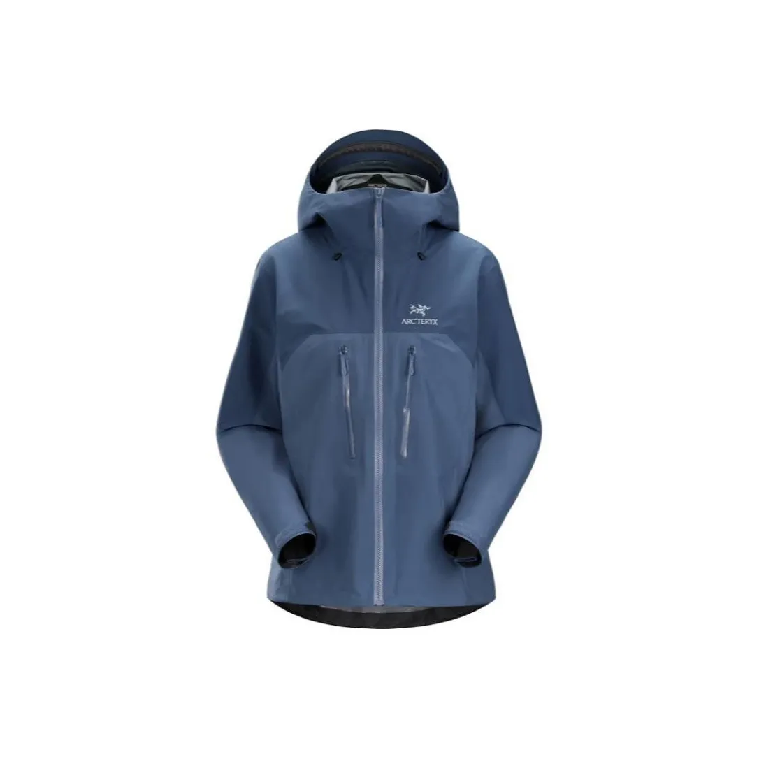 Arc'teryx Women's Alpha Ar Jacket Phenom