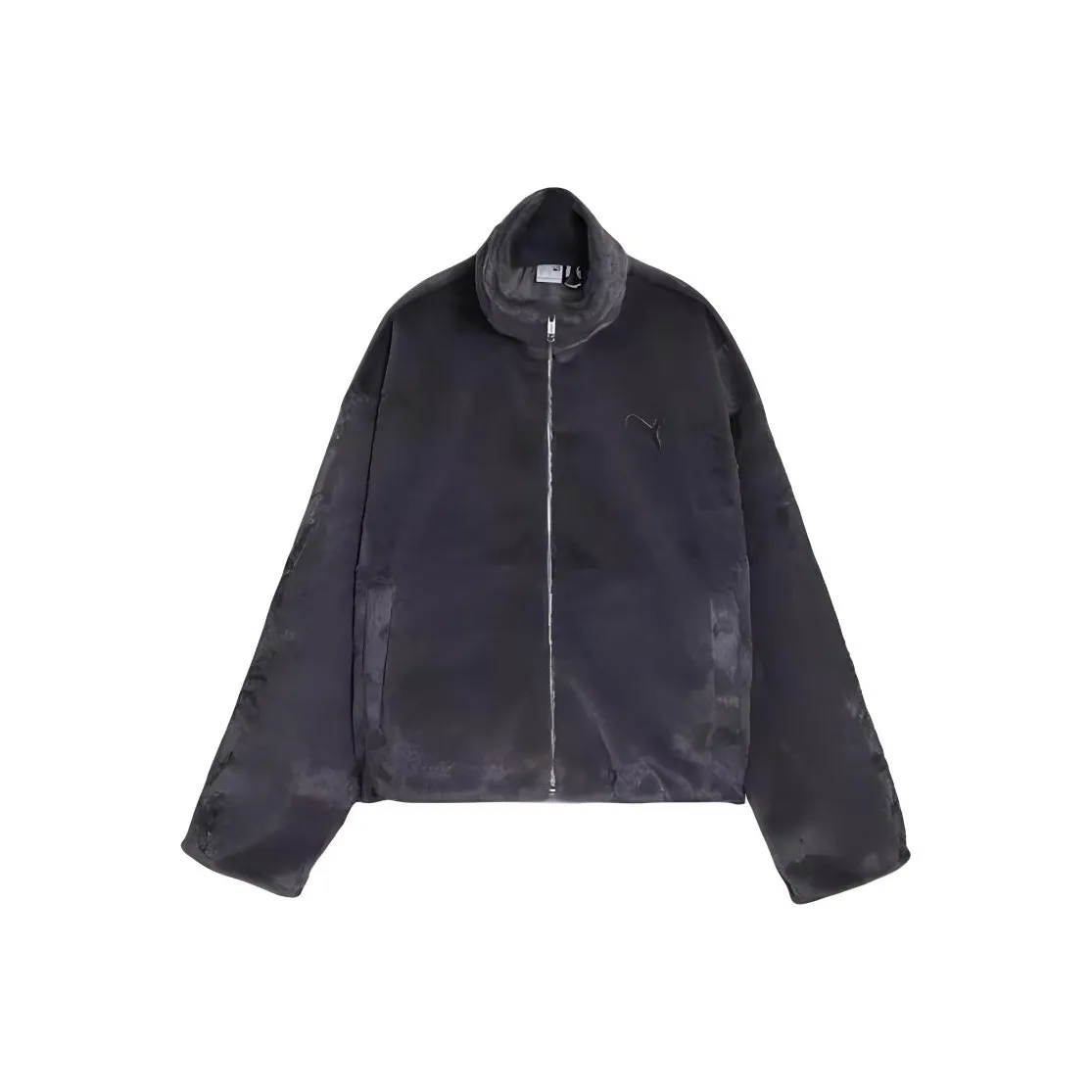 PUMA Куртки и Пальто Женские Серые