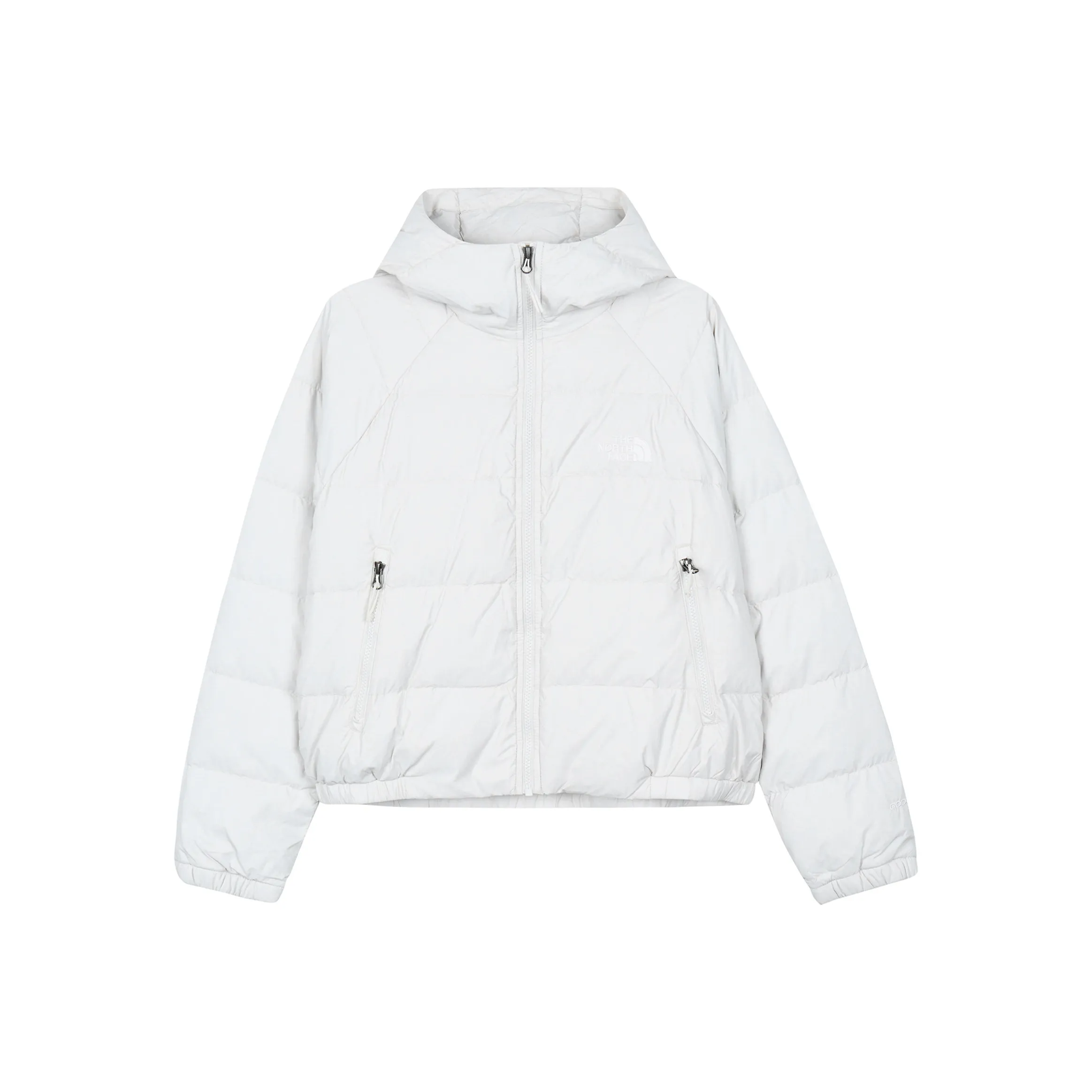 THE NORTH FACE Hydrenalite Down Jacket Women's White