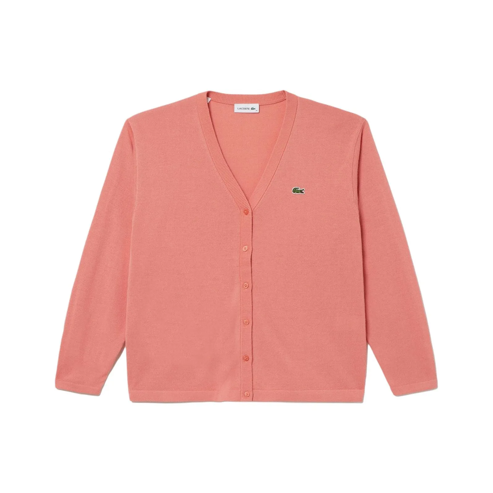 LACOSTE Knitwear Women's Pink