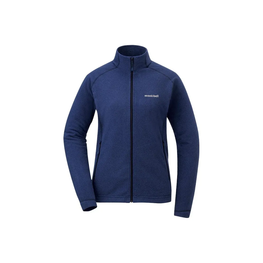 MONTBELL Флис Одежда Женская