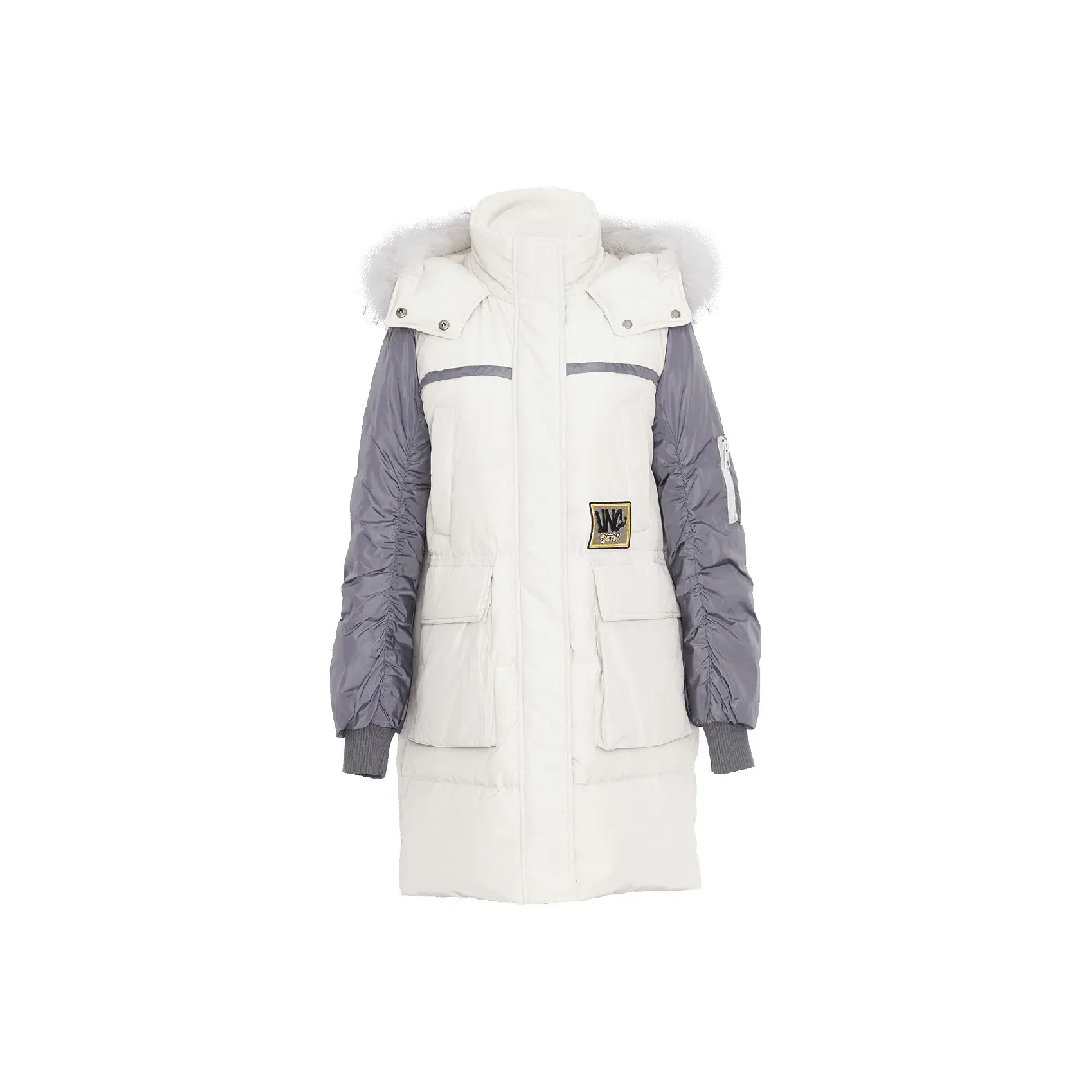 LINCchic Женские Пуховики