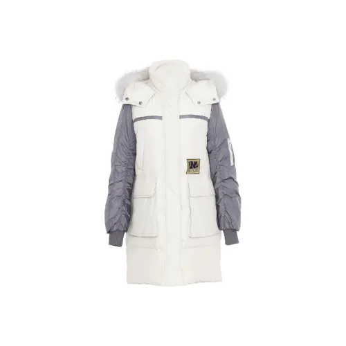 LINCchic Женские пуховики