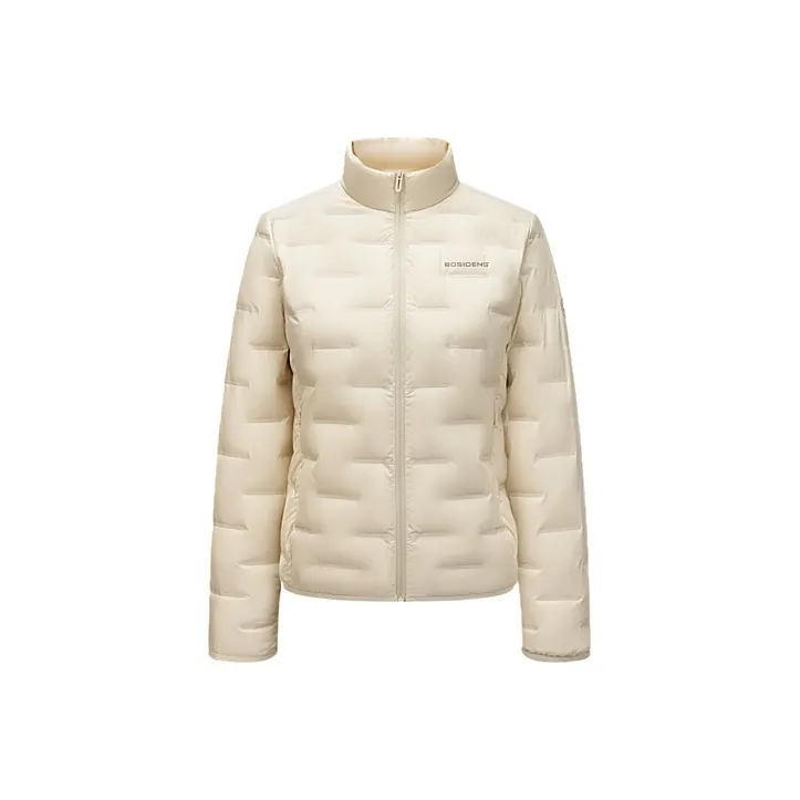 BOSIDENG Light Warm Goose Down Series Пуховик Женские