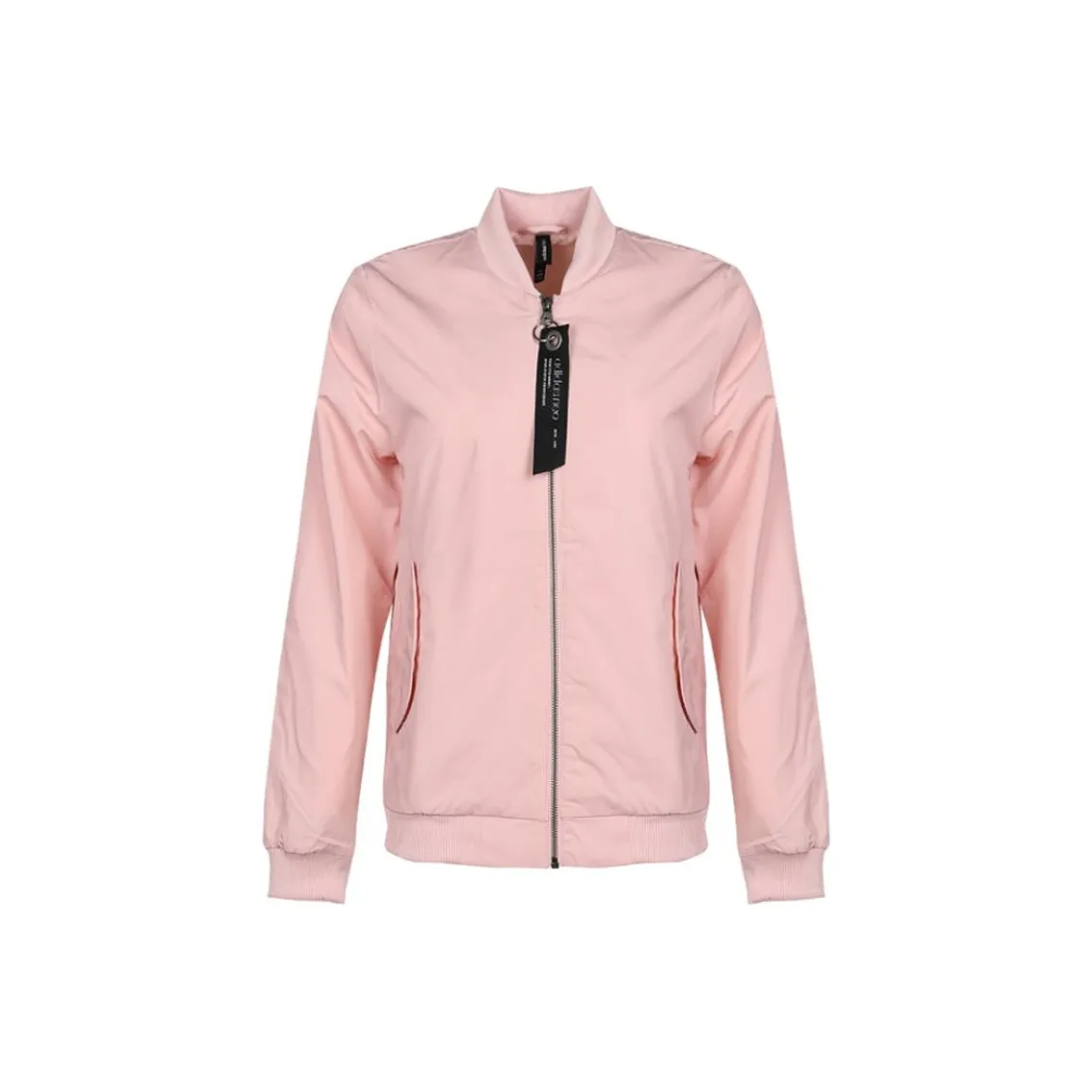 Adidas Neo W UT BOMBER WB Jacket Women's Pink