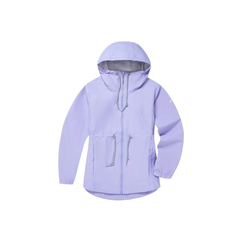 Columbia Jackets Women's Purple