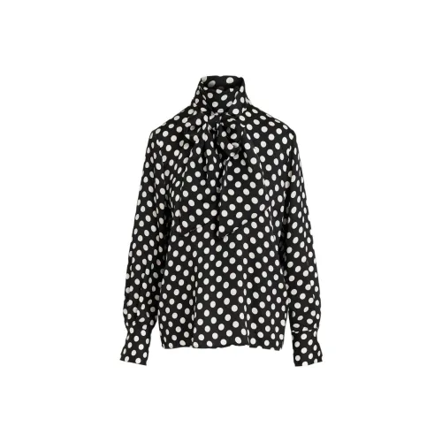 Essentiel Antwerp Черные Женские Рубашки