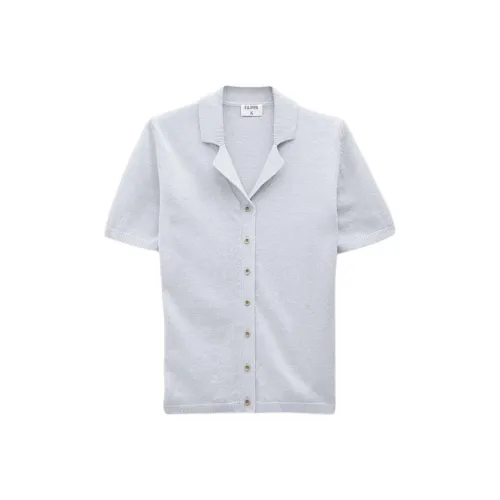 Filippa K Серые Женские Футболки