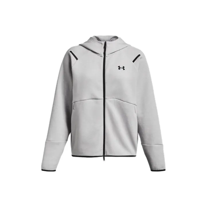 Under Armour Jackets Women's Modern Gray