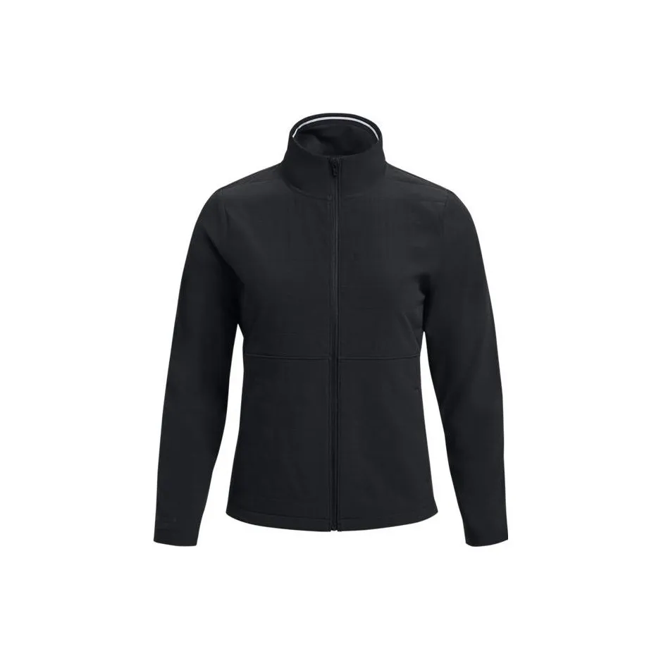 Under Armour Storm Revo Jackets Women's Black