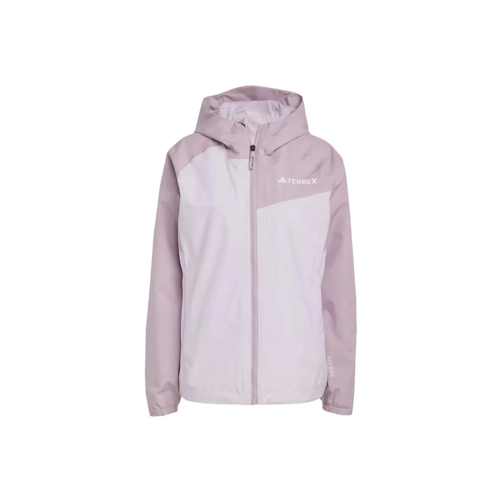 Adidas Фиолетовые Женские Куртки