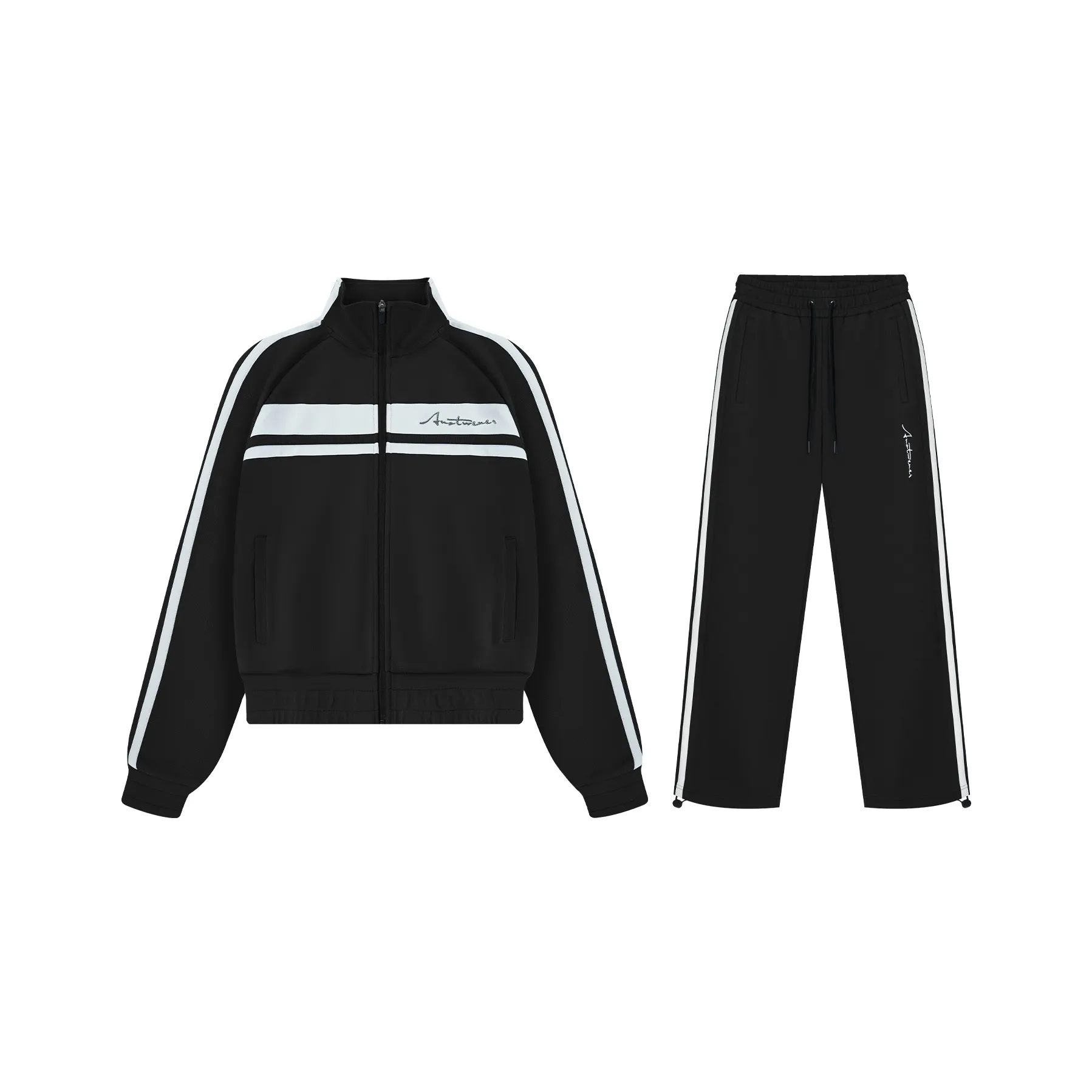 JIANWANG Повседневная спортивная одежда унисекс