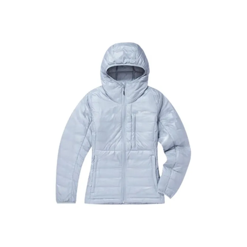 Columbia Omni Термопуховик Женские