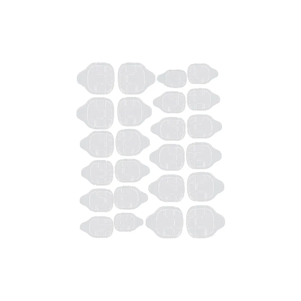 Pleasant Language False Nail Tool Jelly Gel