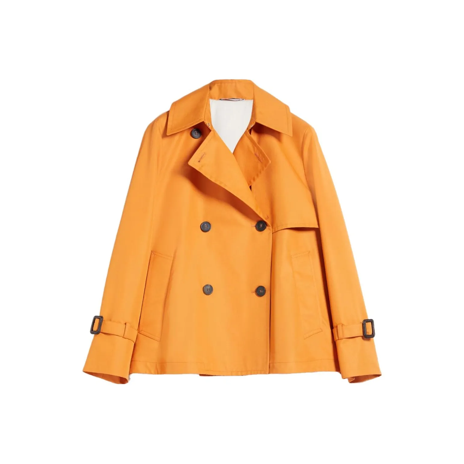 WEEKEND MaxMara Апельсиновые Женские Куртки