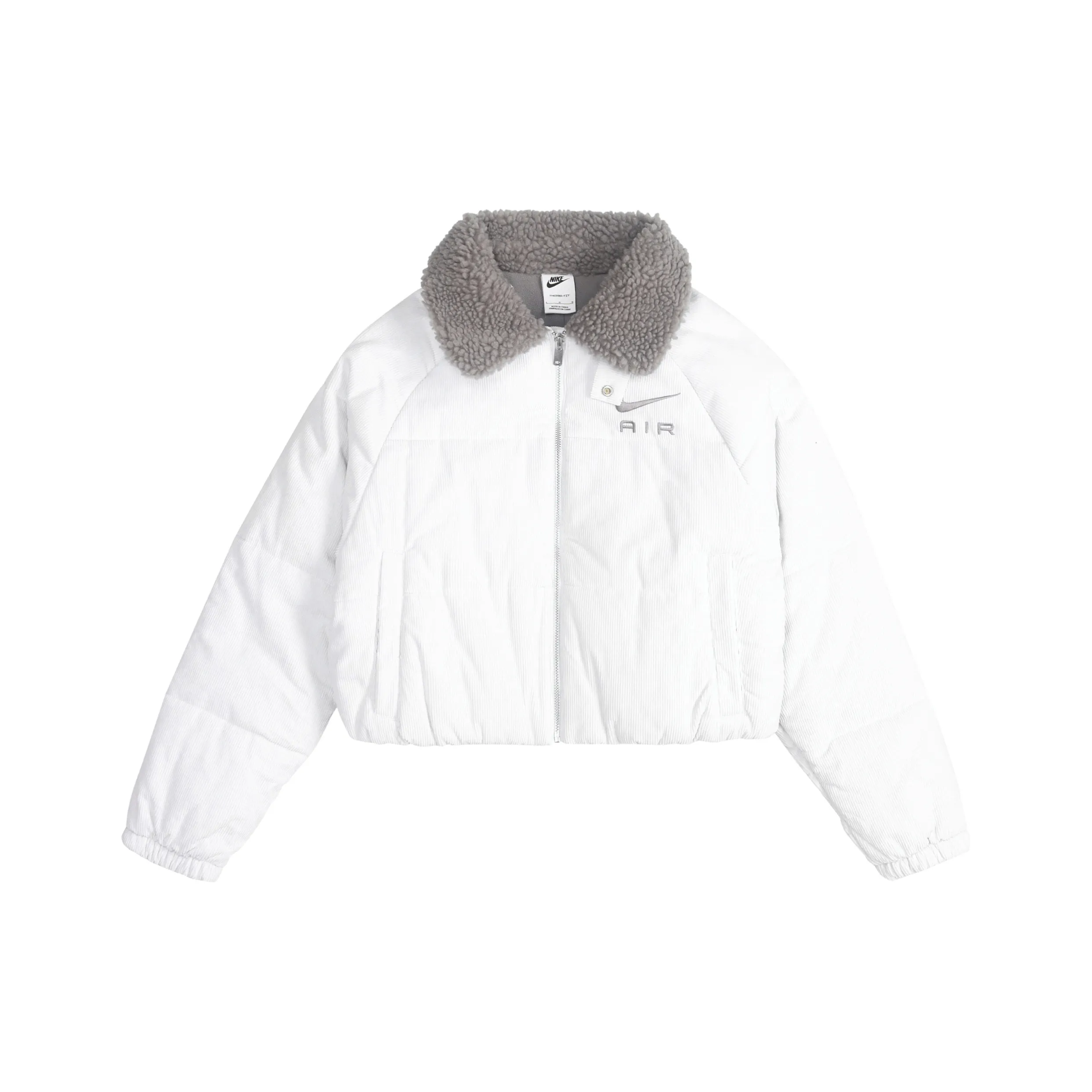 Nike Jackets Women's Blue