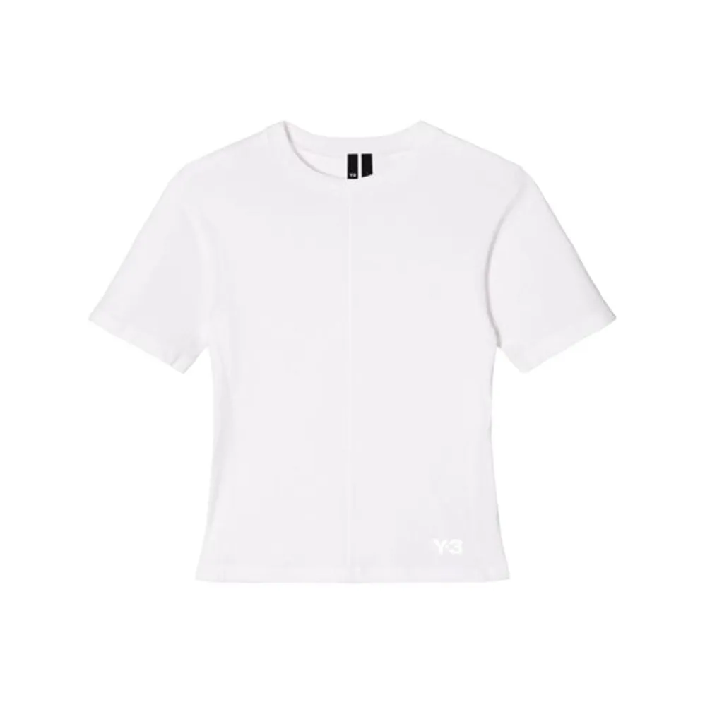 Jacquard T-shirt Homme
