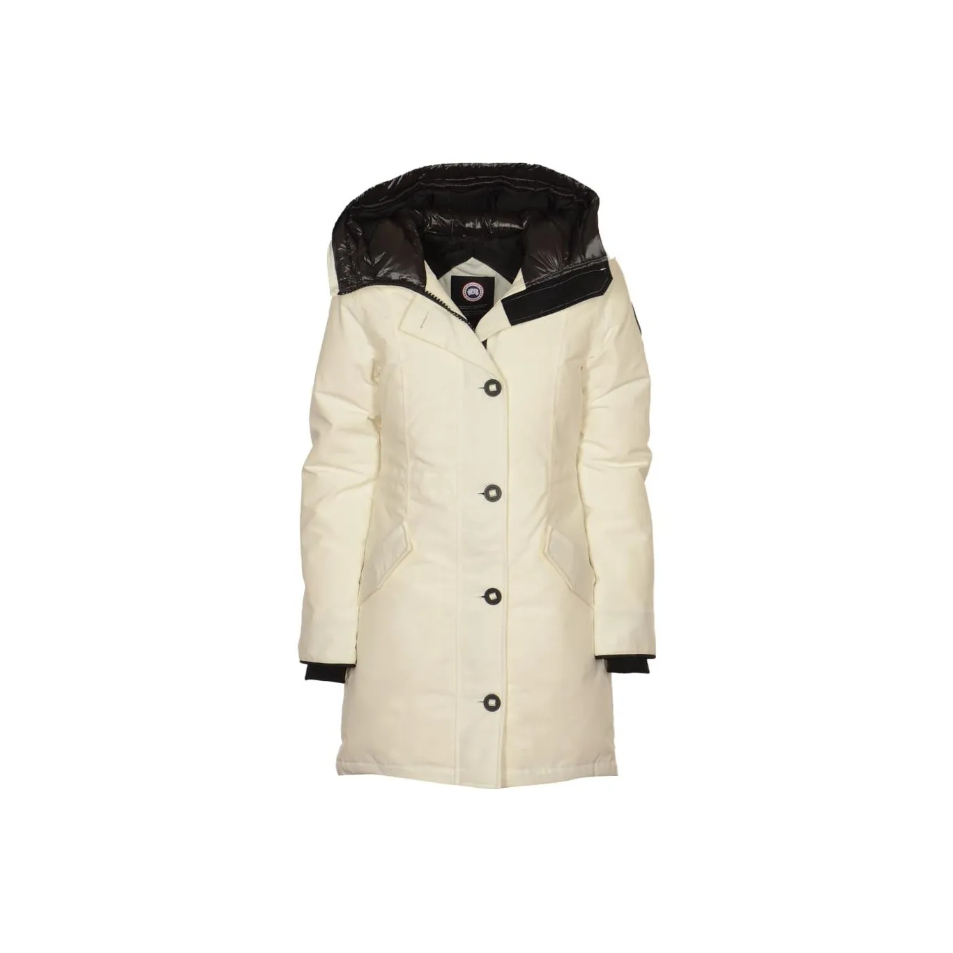 Canada Goose Rossclair Parka