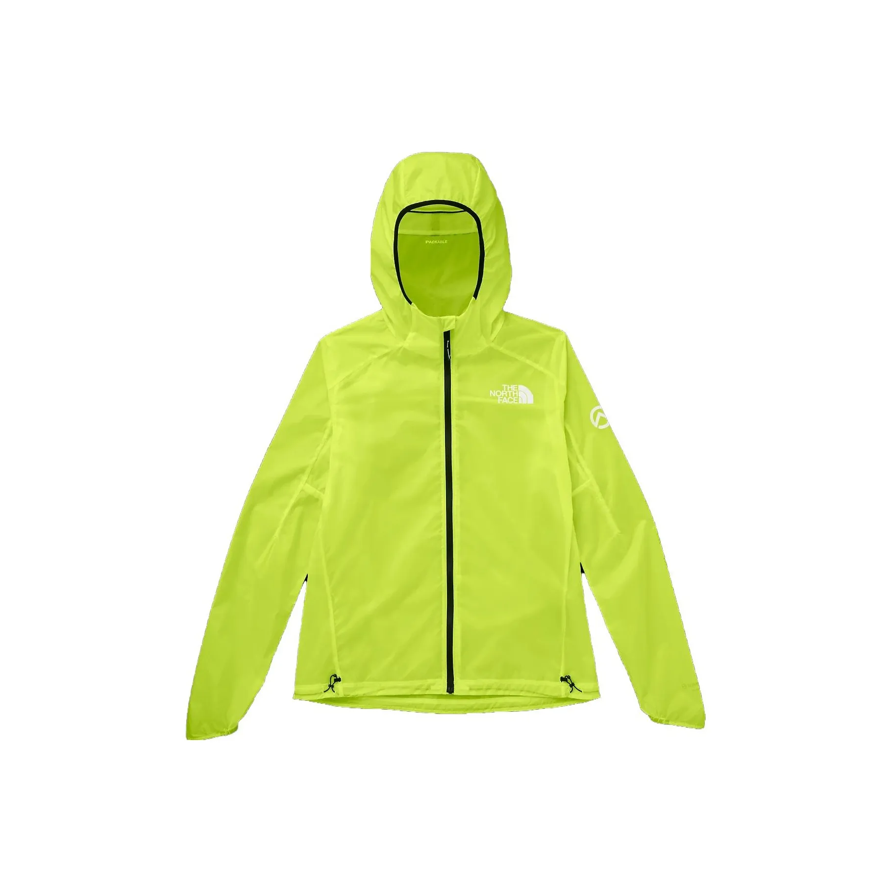 THE NORTH FACE Куртка Женская Зеленая