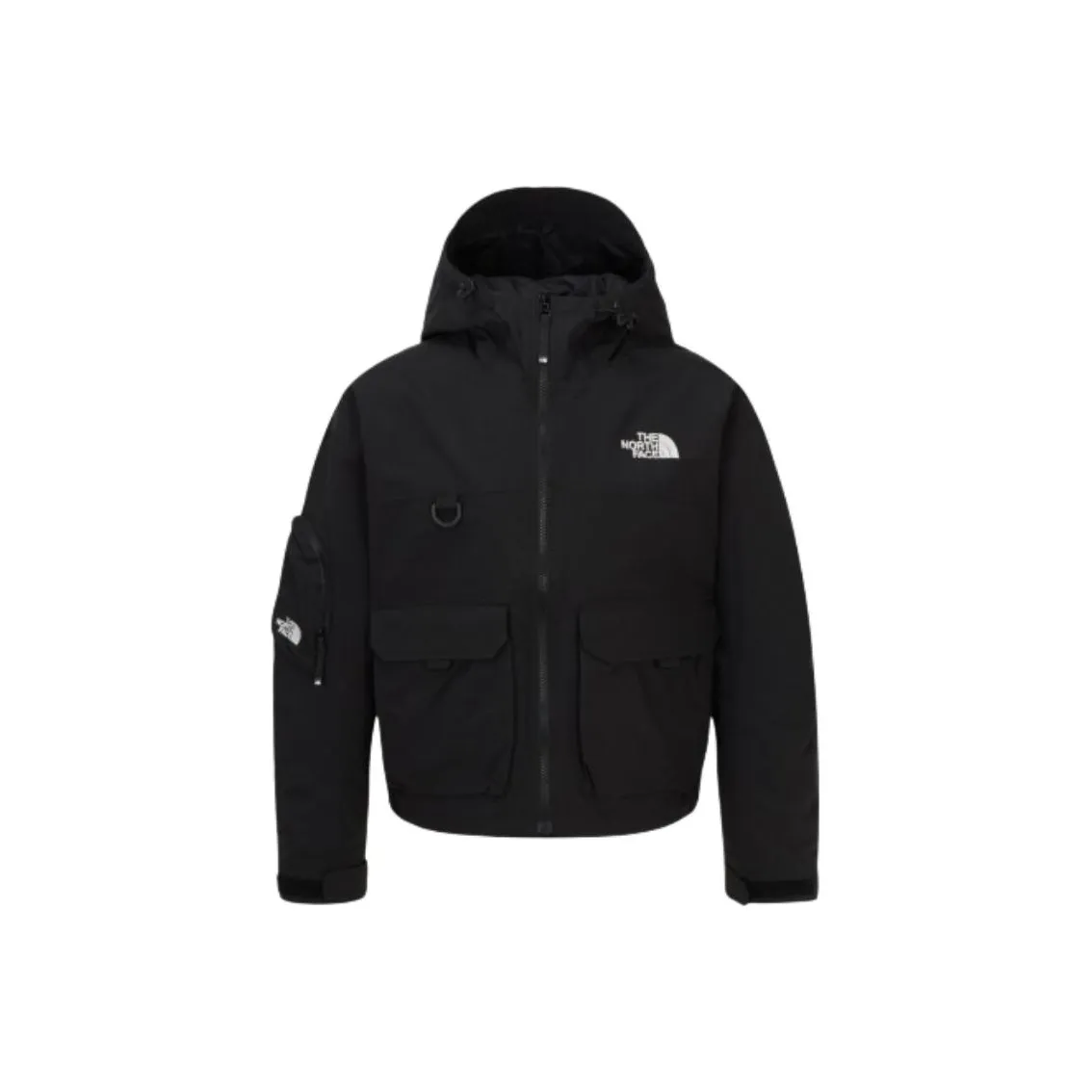 THE NORTH FACE Куртки и Пальто Женские Черные