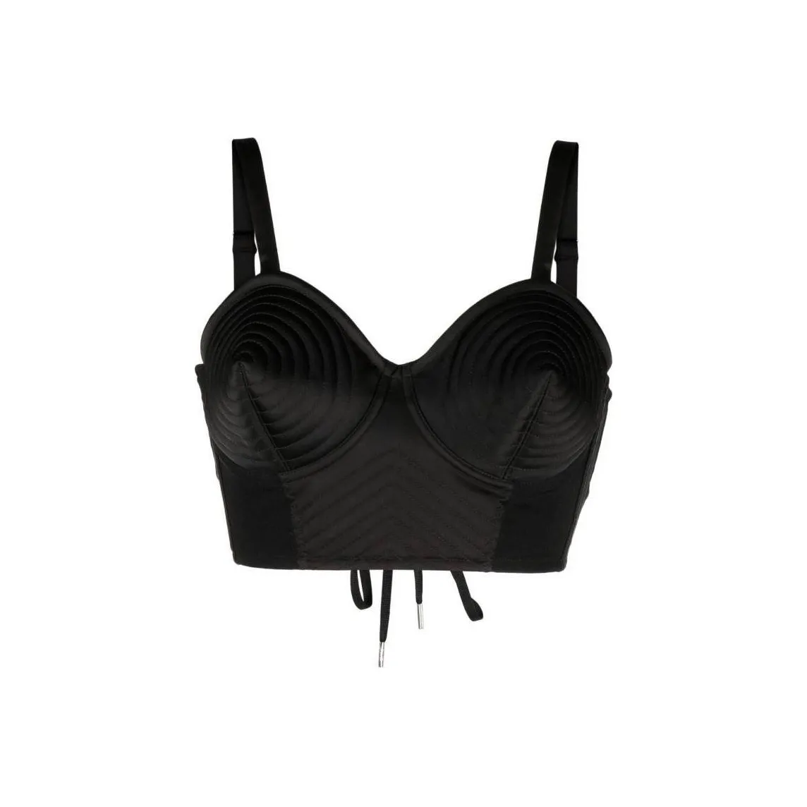 Bermuda jeans sawary 269998 Azul Sawary The Iconic Bra