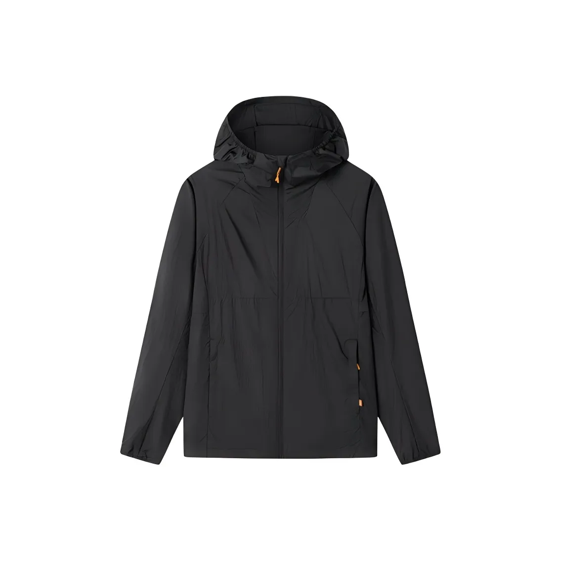 OUTDOOR PRODUCTS Breathable UV Protection Sun Protection Clothing Men's Classic Black