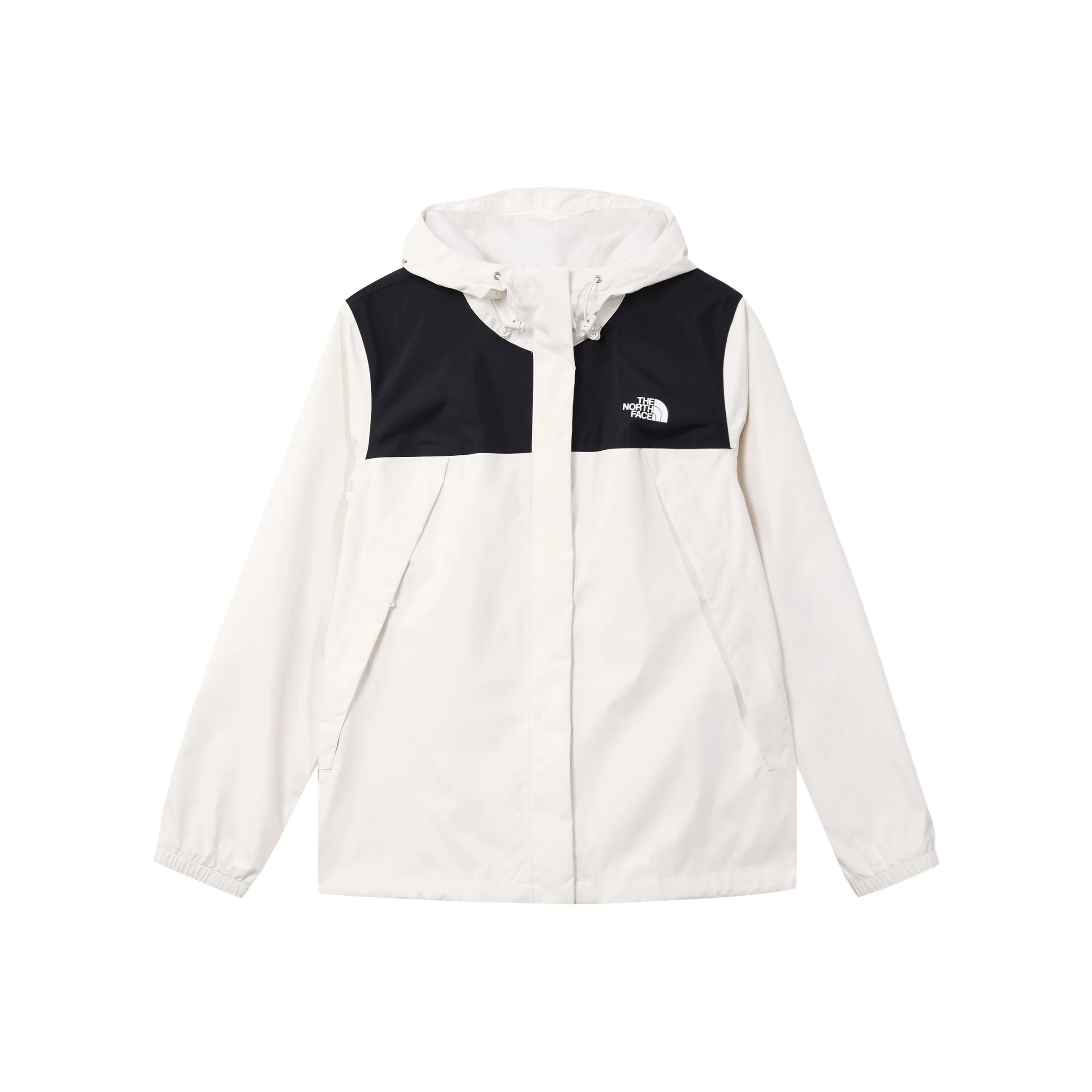 THE NORTH FACE Jackets Women's Black/White