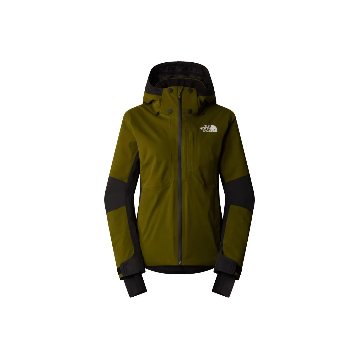 THE NORTH FACE Lenado Logo Embroidered Jacket