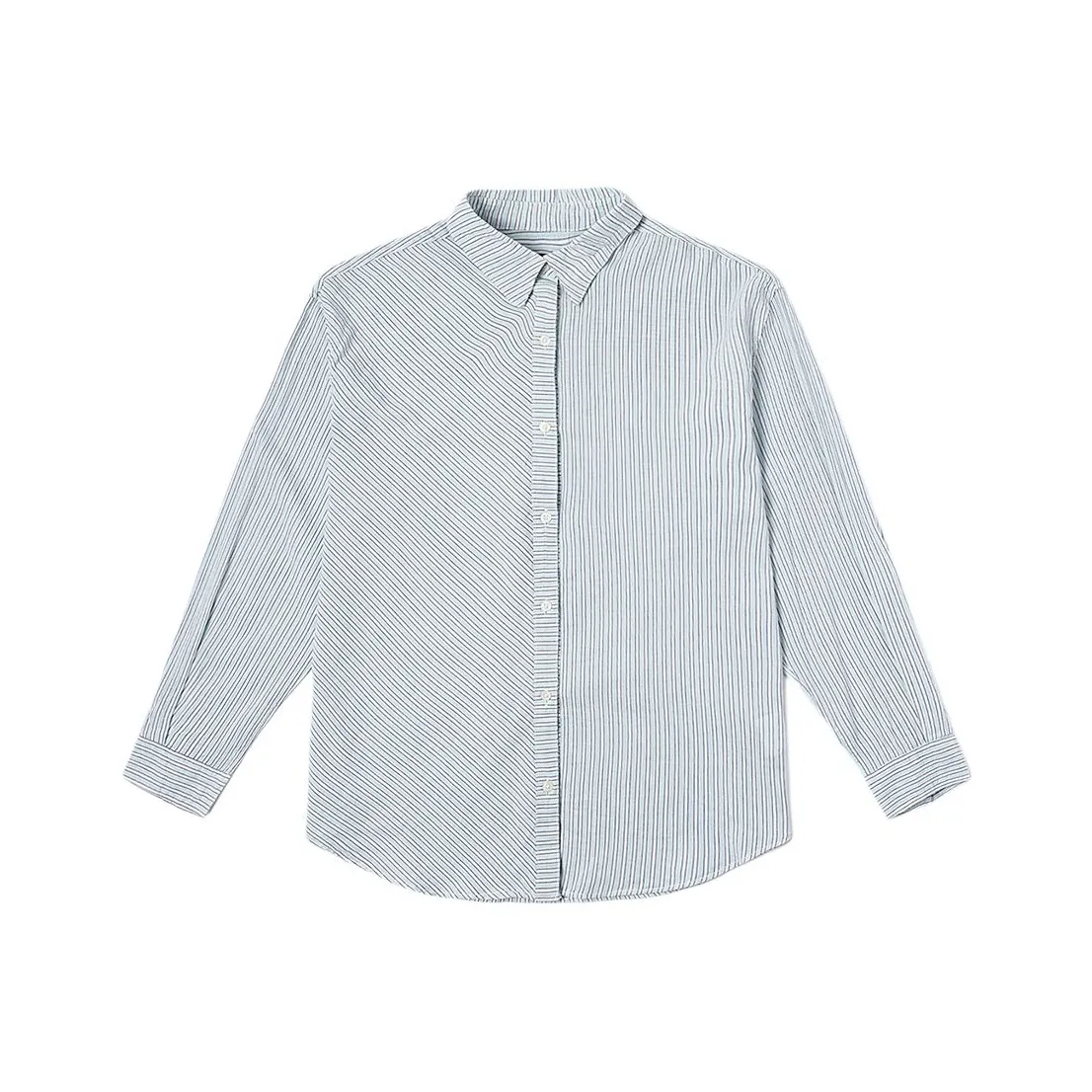 VANS Белый/синий Женские Рубашки