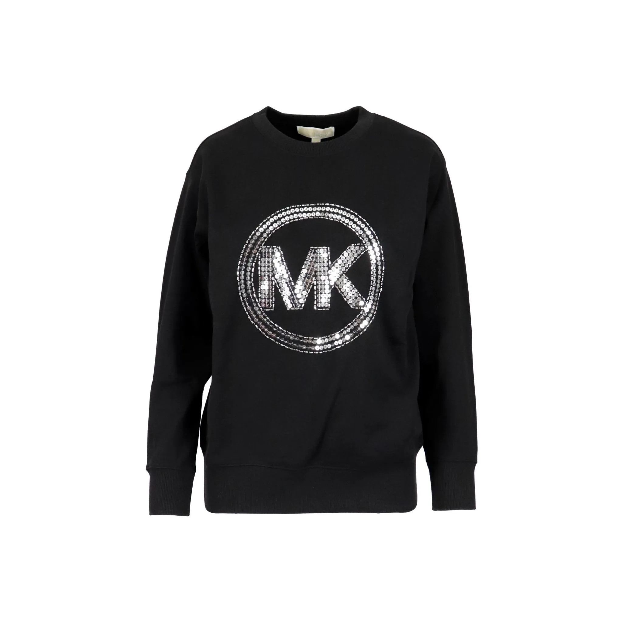 MICHAEL KORS MMK Sweatshirt Women's Black