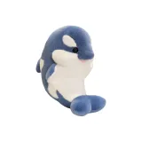 블루