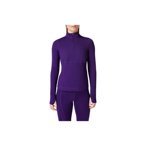 Sweaty Betty Женские Свитшоты