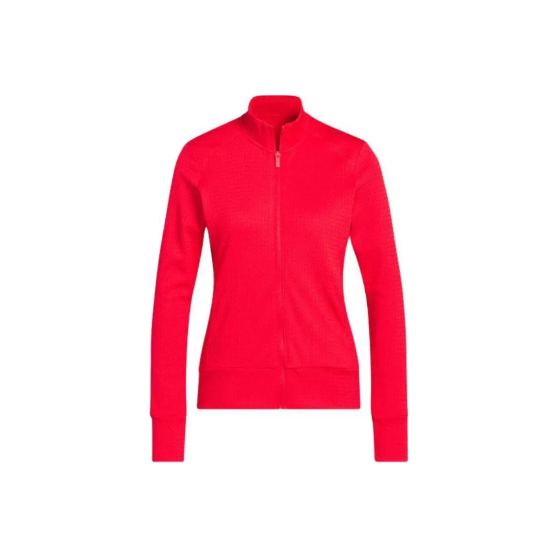 Adidas Free Shipping With AdiClub Women's Ultimate365 Textured Jacket