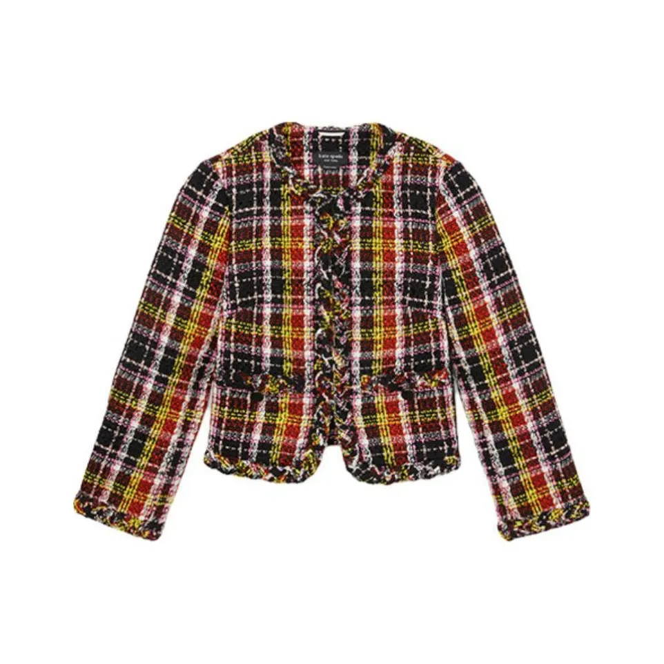 Kate Spade FW23 Jackets & Coats Women's Multicolor