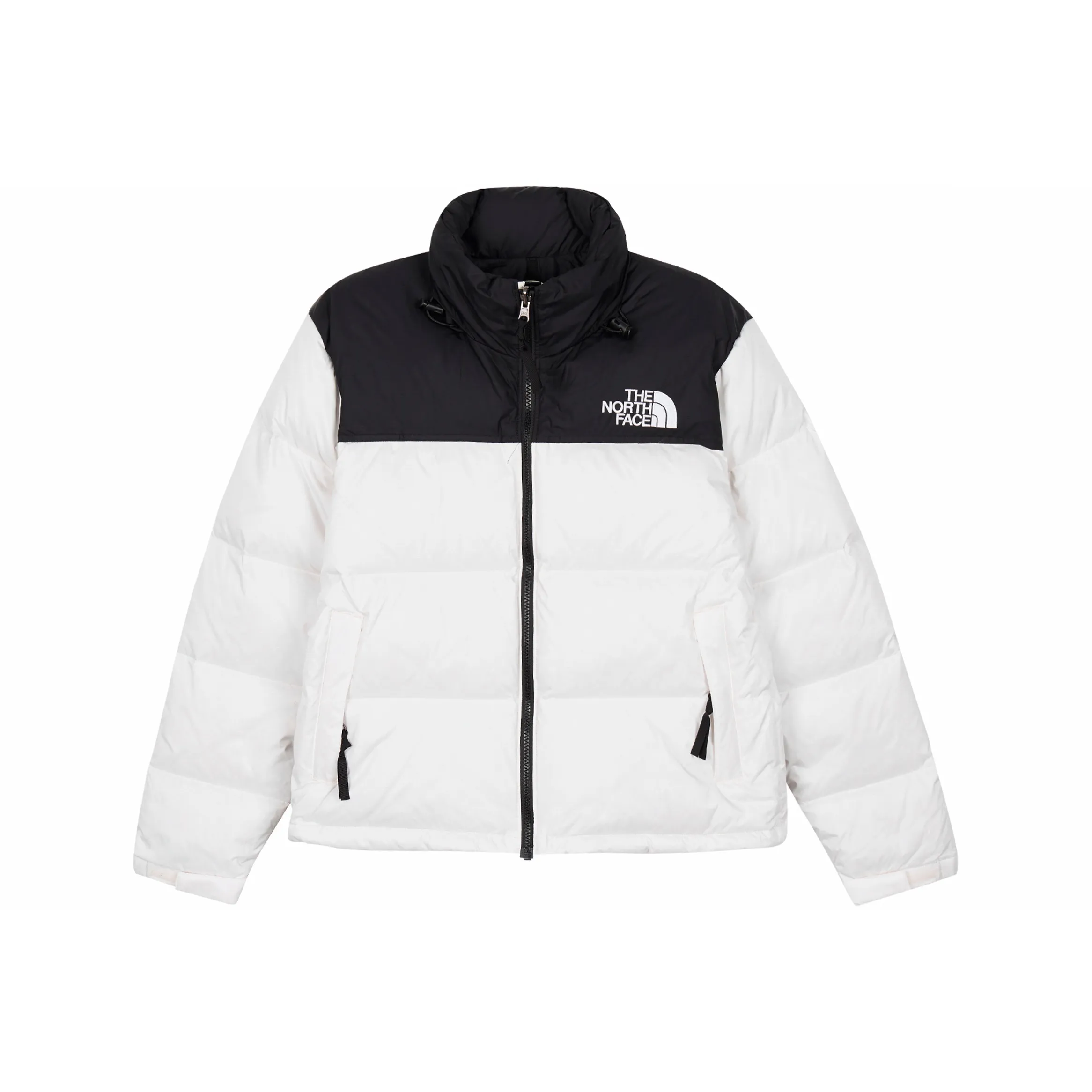 THE NORTH FACE Down Jacket Women's Ecru