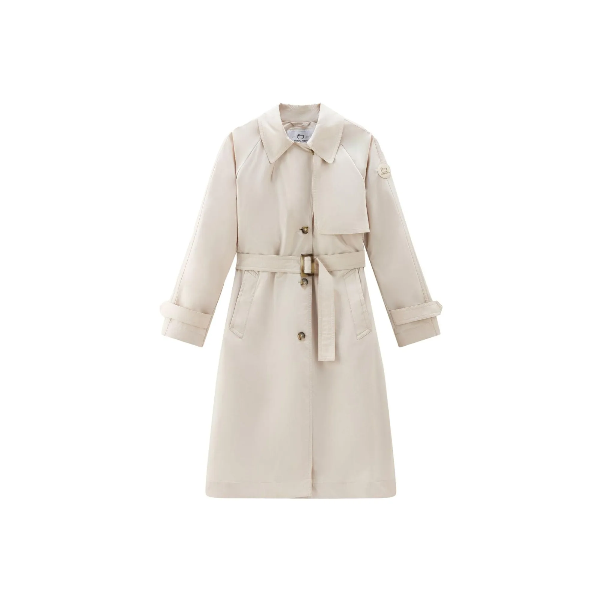 WOOLRICH Jackets Women's Beige