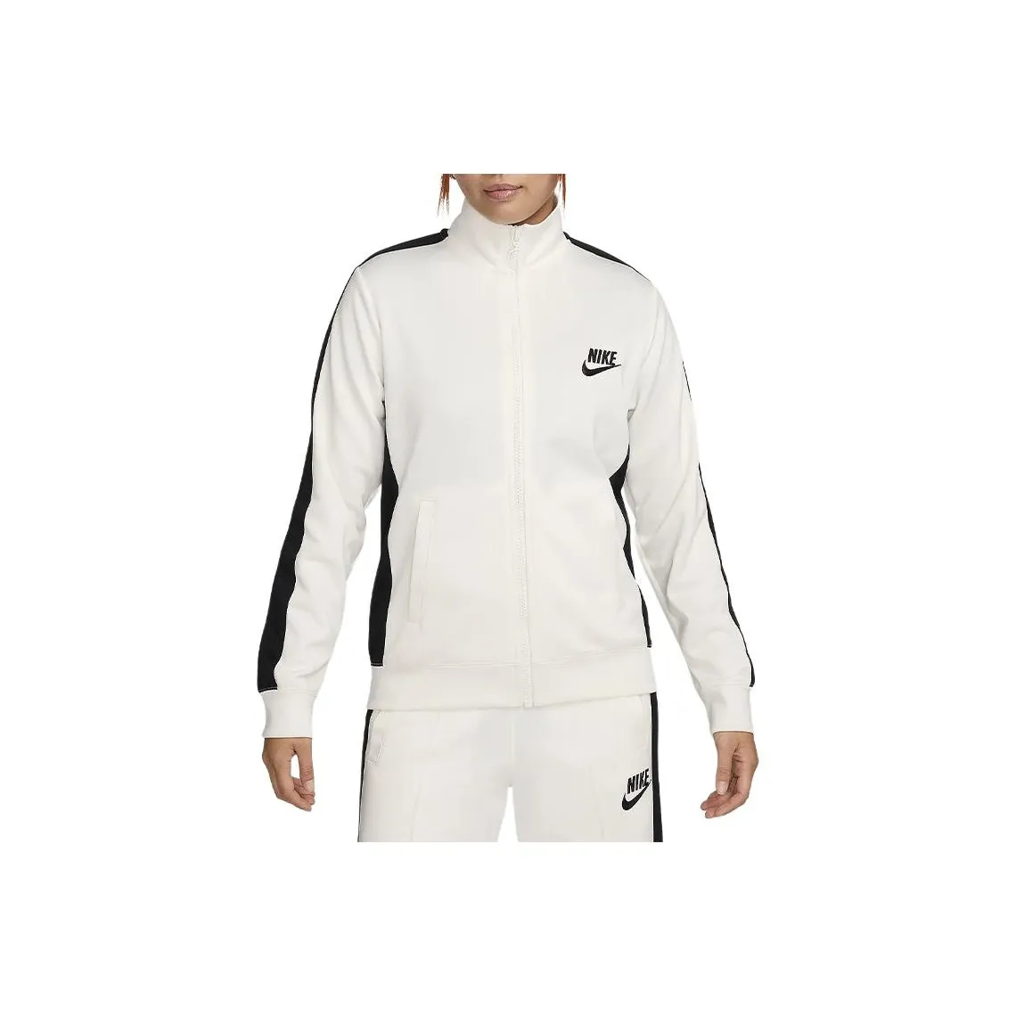 Nike Jackets & Coats Women's Canvas/Black/Black