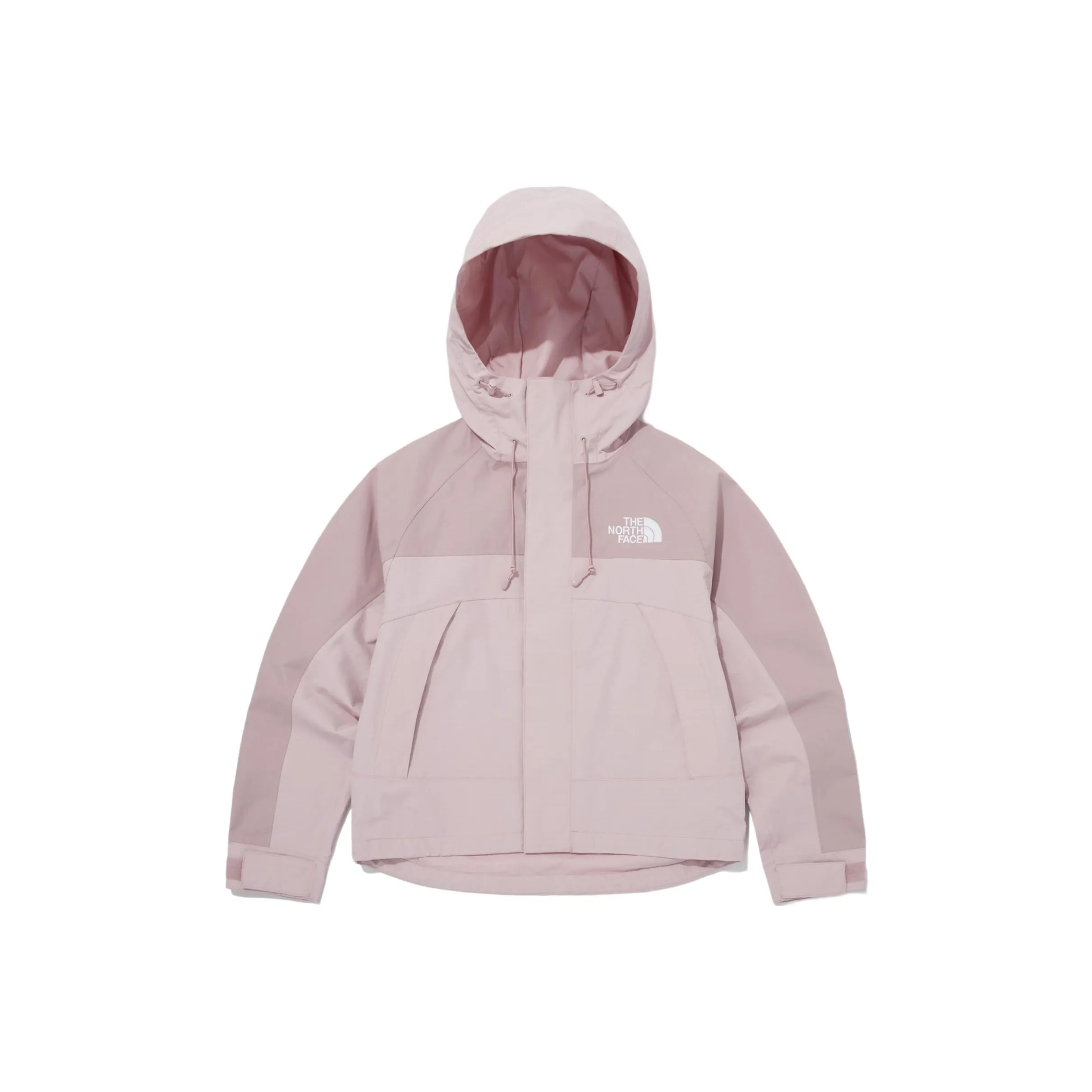 THE NORTH FACE Куртки и Пальто Женские Розовые