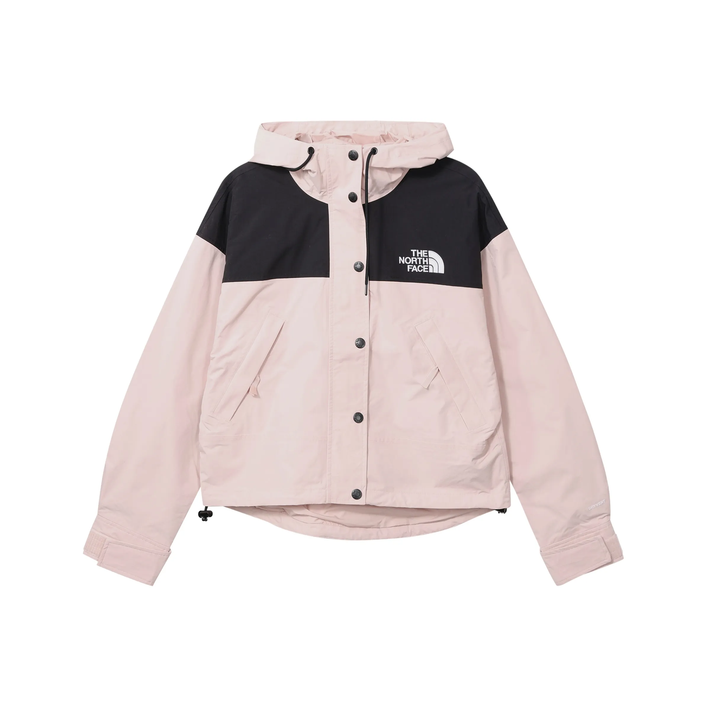 Zadig&Voltaire Spencer Photoprint Sweatshirt Jacket Women's Light Pink