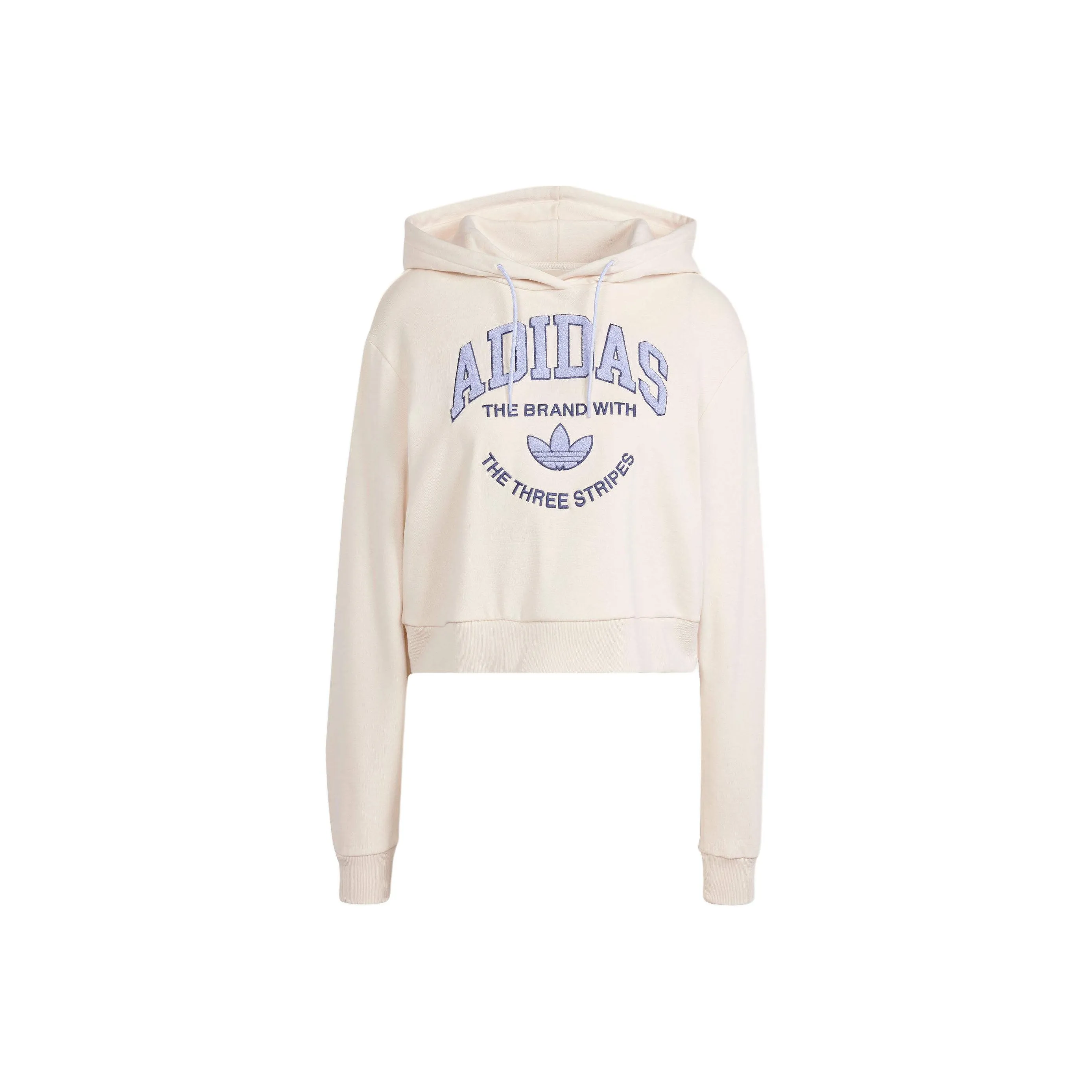 Adidas Originals VRCT Толстовка Женская Бежевая