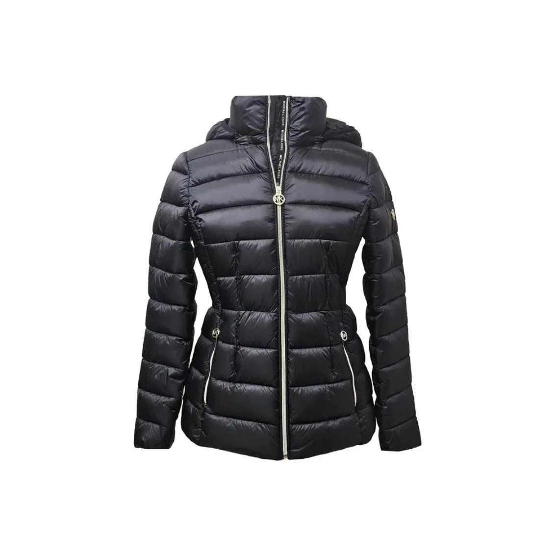 MICHAEL KORS MMK Jackets & Coats Women's Black
