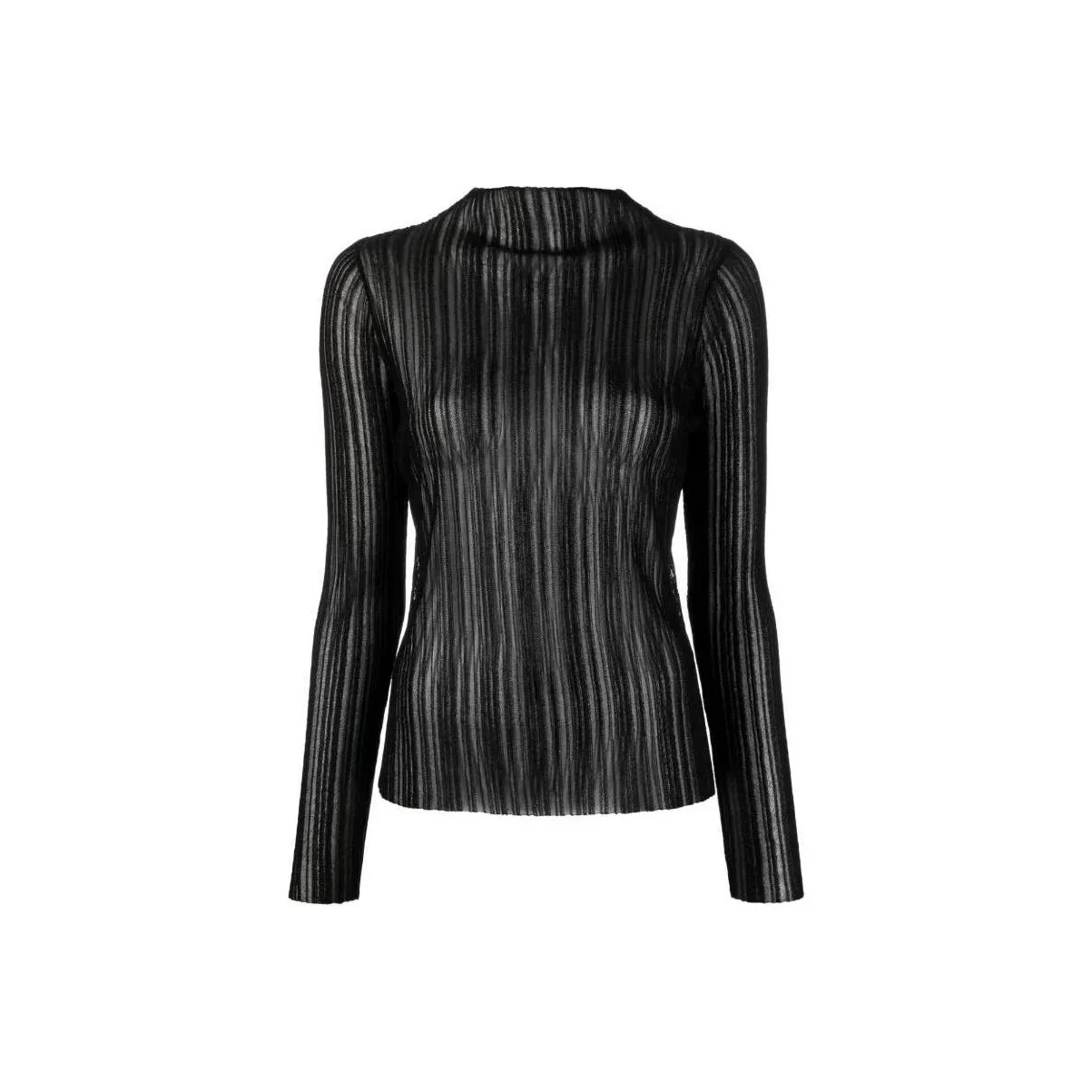 Anine Bing T-Shirt Женская Черная