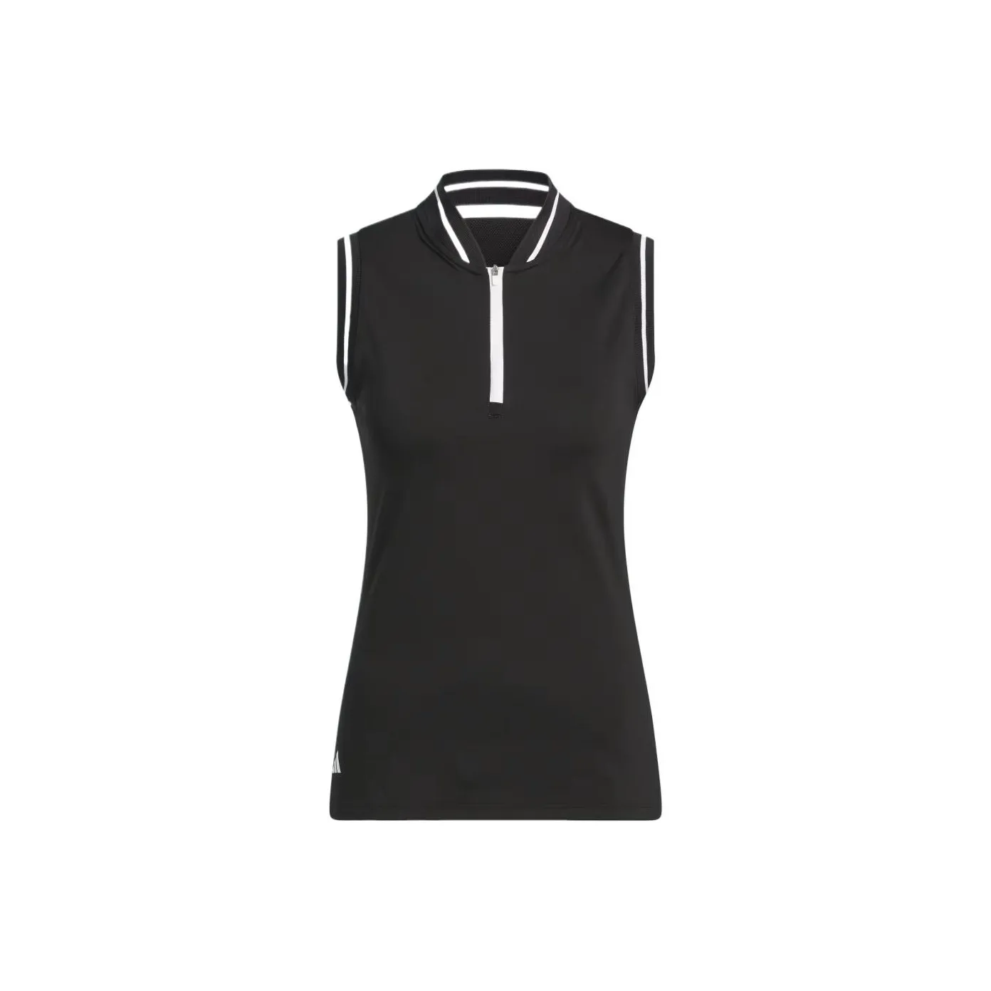 Adidas Ultimate365 Polo Shirts Women's Black